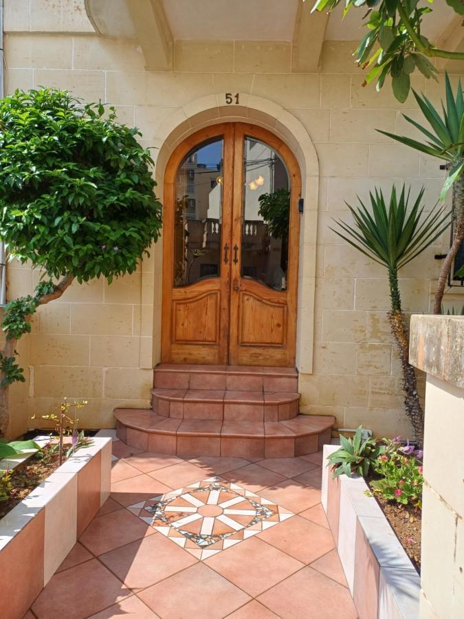 Cosy Spacious Maisonette Marsaskala Exteriör bild