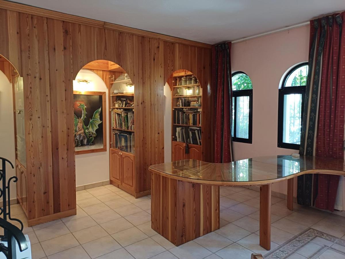 Cosy Spacious Maisonette Marsaskala Exteriör bild