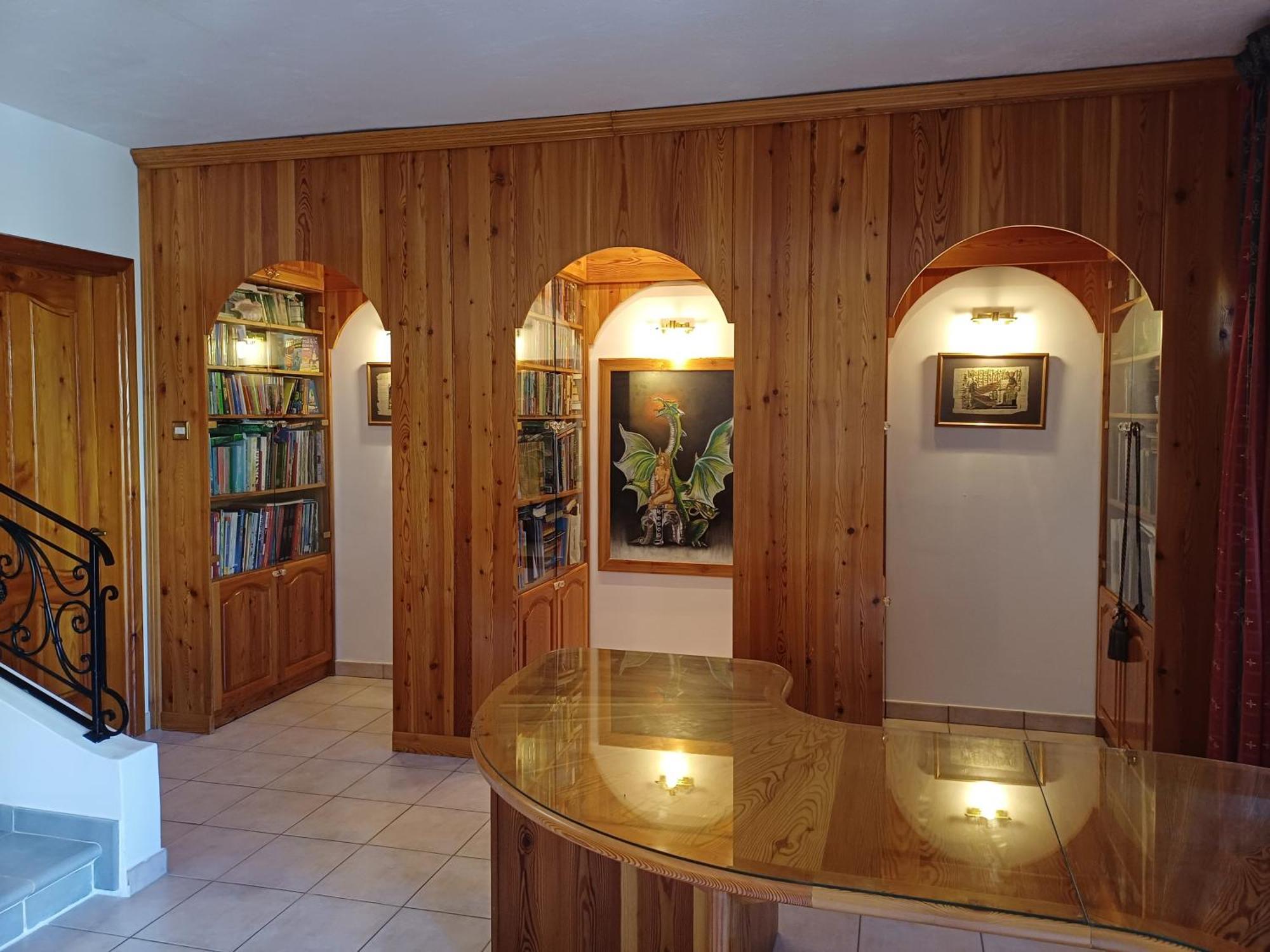 Cosy Spacious Maisonette Marsaskala Exteriör bild