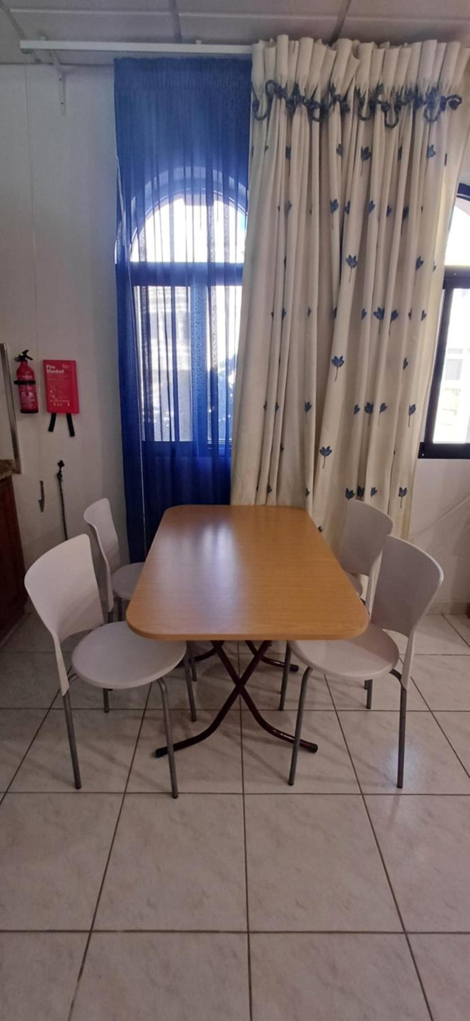 Cosy Spacious Maisonette Marsaskala Exteriör bild