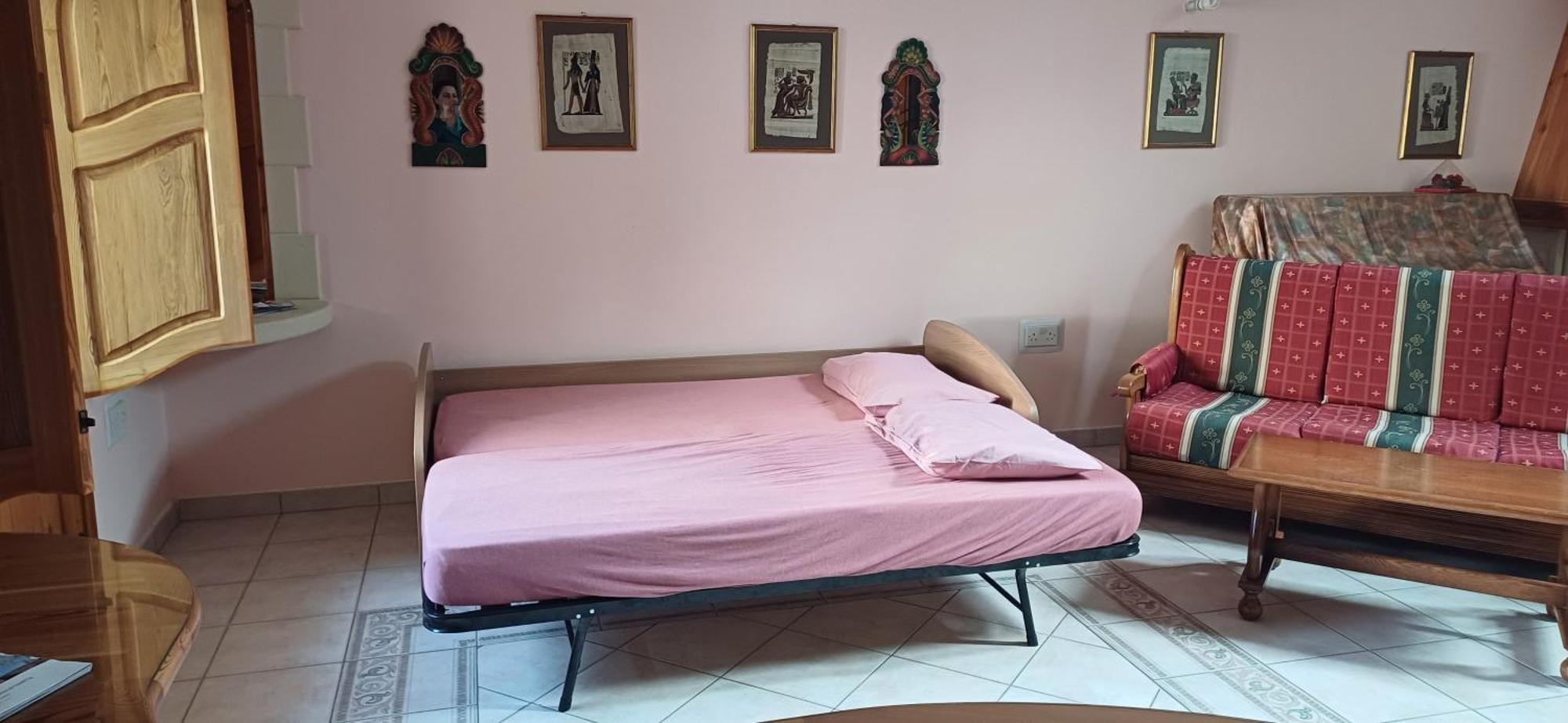 Cosy Spacious Maisonette Marsaskala Exteriör bild