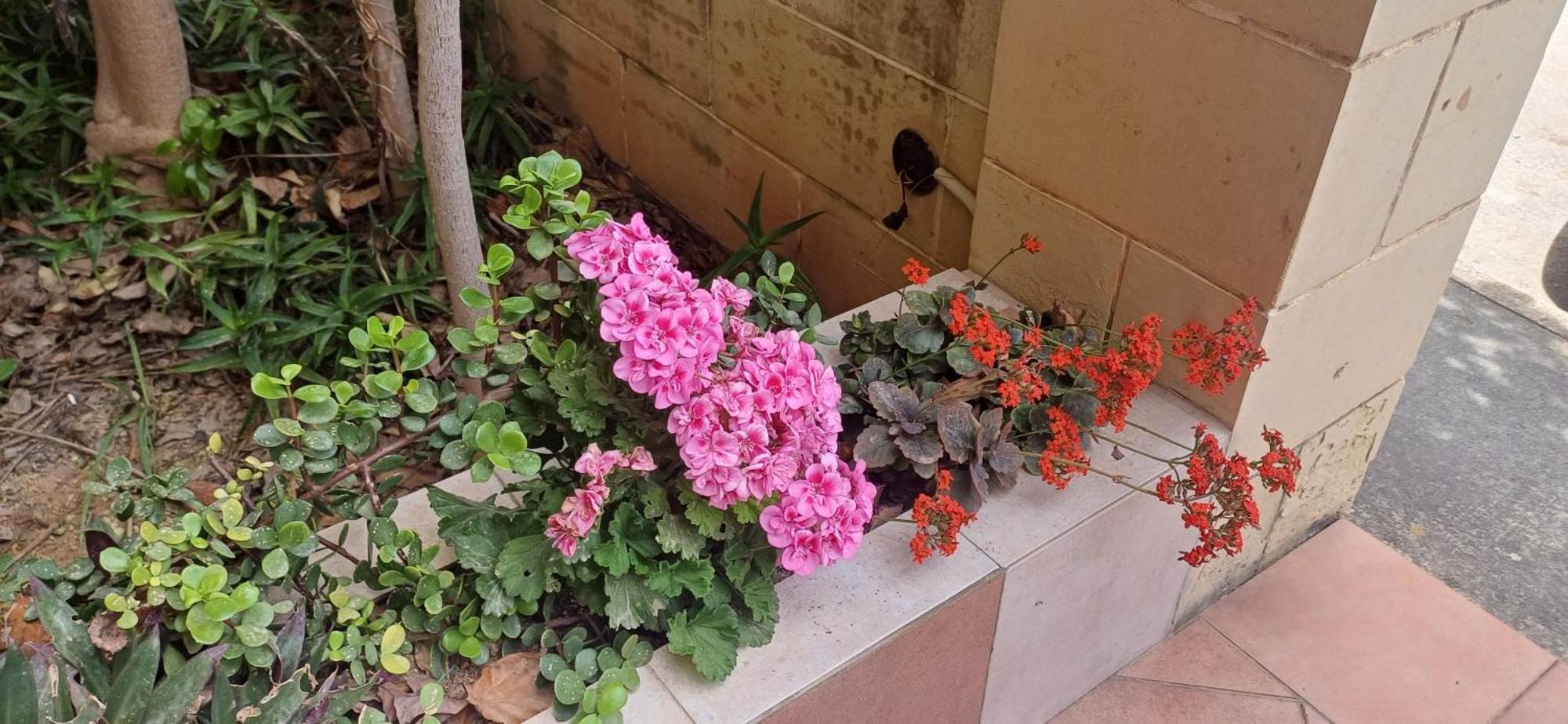 Cosy Spacious Maisonette Marsaskala Exteriör bild