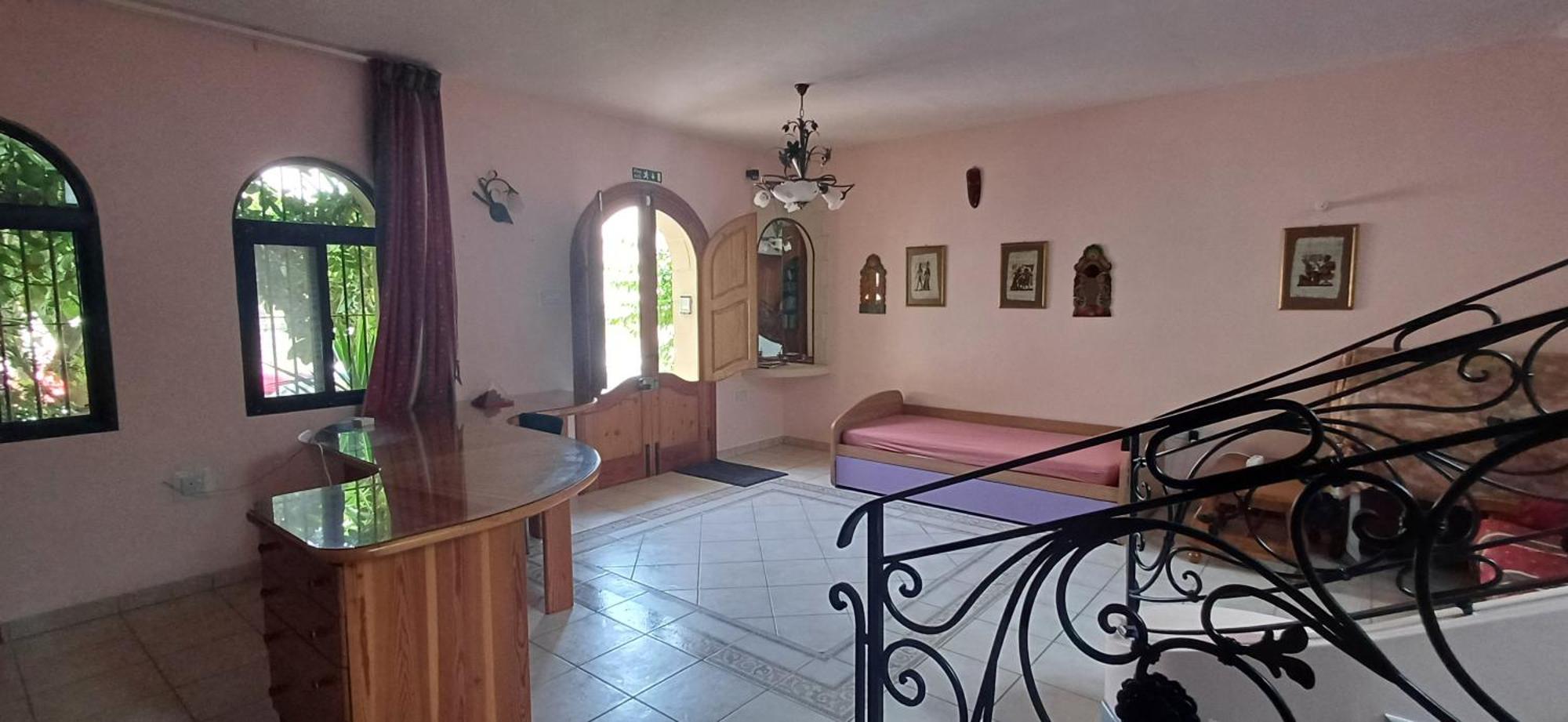 Cosy Spacious Maisonette Marsaskala Exteriör bild