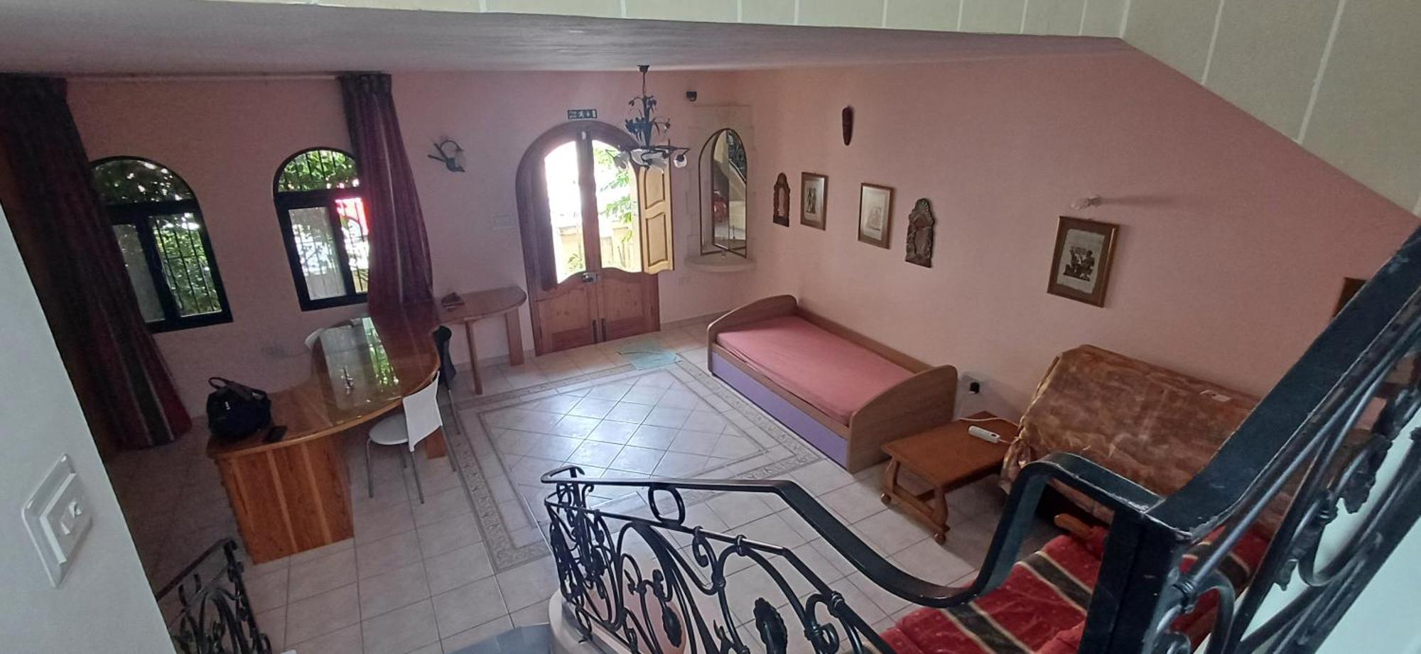 Cosy Spacious Maisonette Marsaskala Exteriör bild